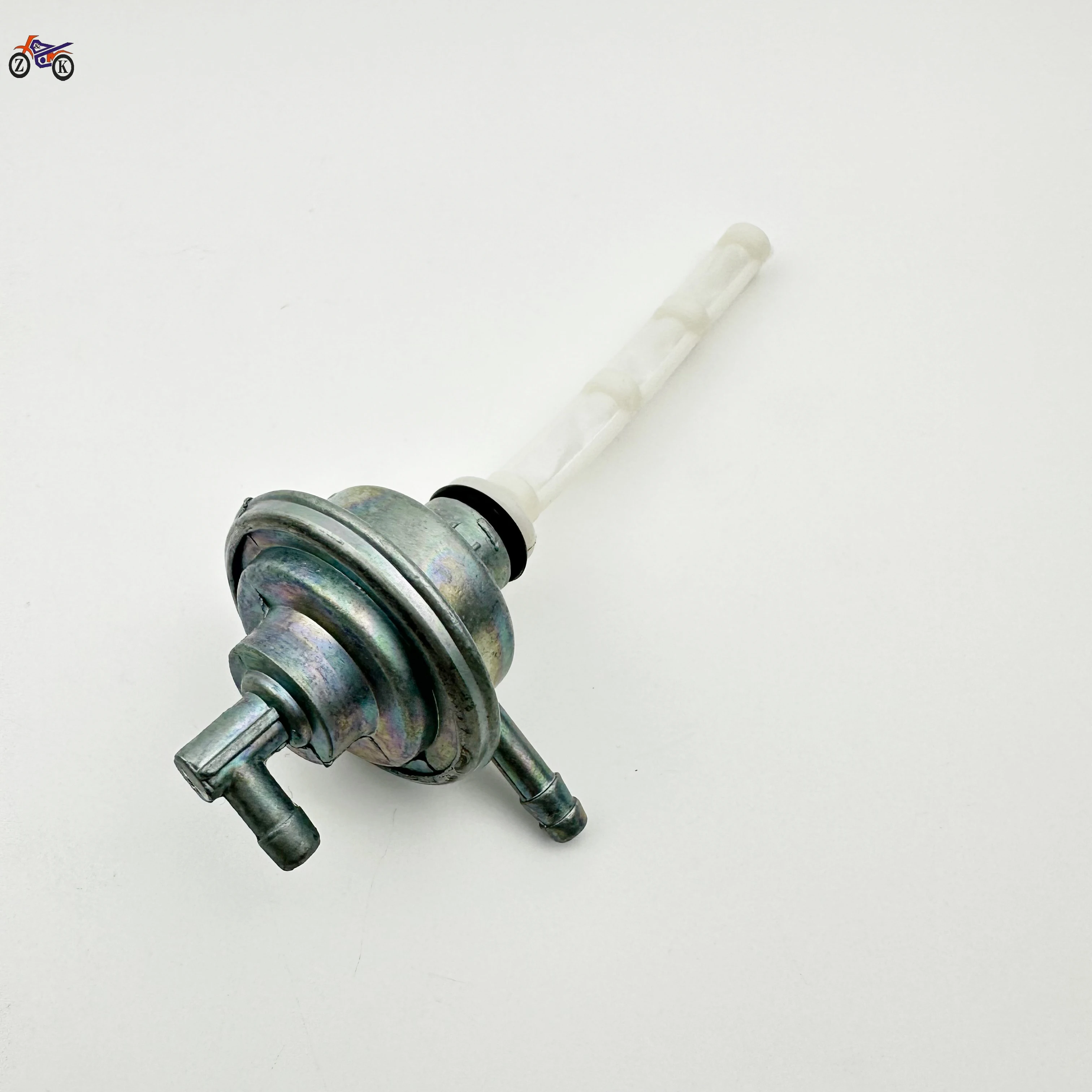 Fuel cock for Piaggio Vespa Lx50 Lx50 2 and 4 stroke fuel gasoline faucet cock