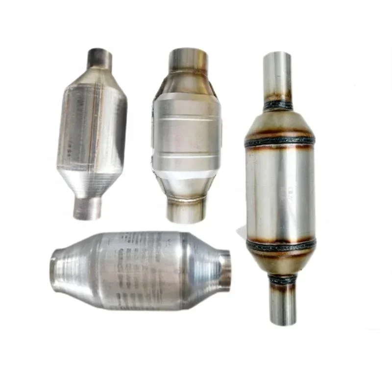 High Flow sport catalytic converter auto car catalyst