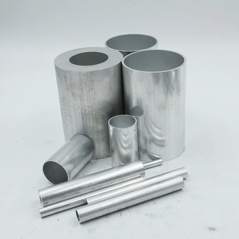 Aluminium Tube OD 3 4 5 6 7 8 9 10 11 12 13 14 15 16 17 18 20 21 22 23 24 25 26 28 29 30mm Round 6061 Aluminum Alloy Metal Pipe