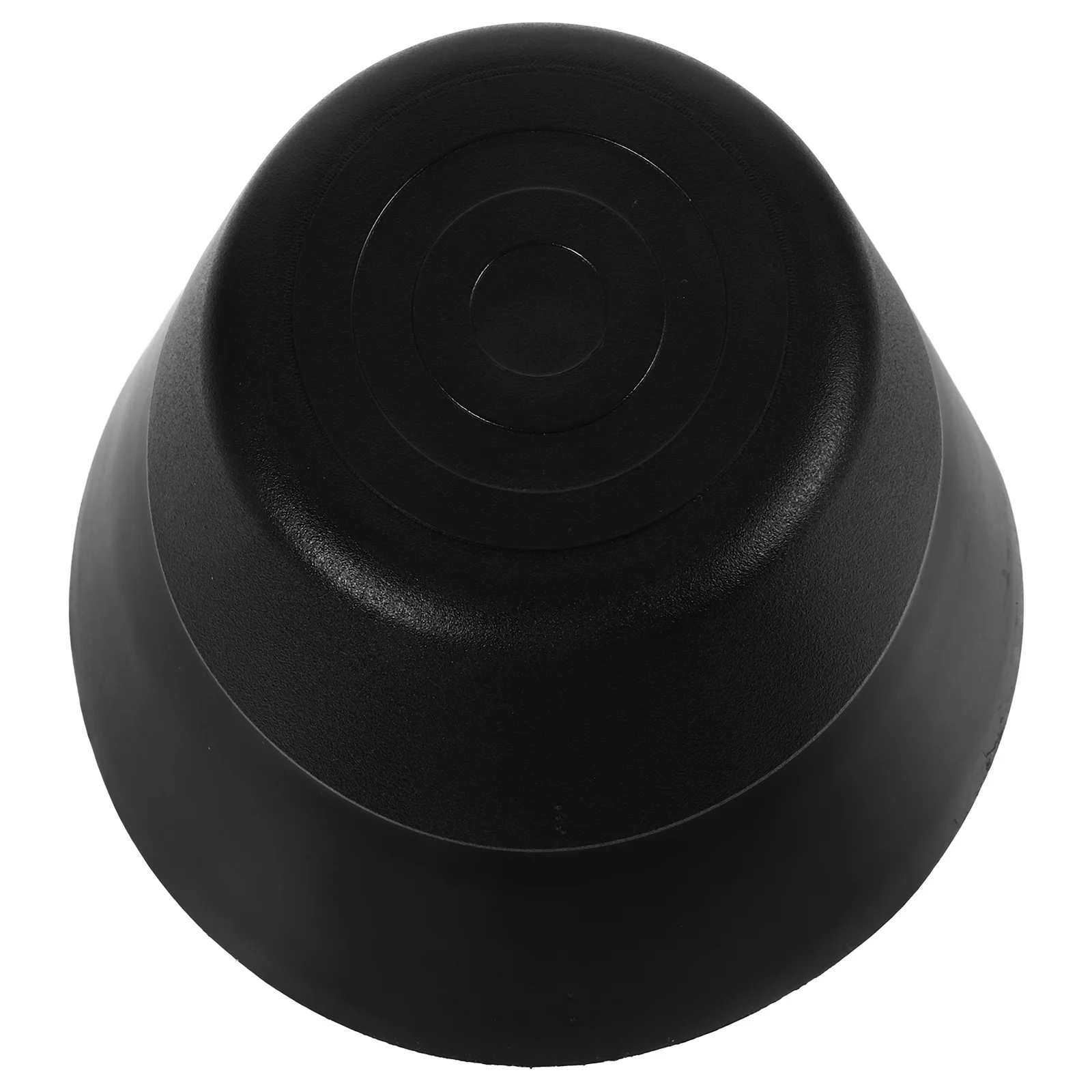 

Plastic Boat Head Protector Durable Front Side Cover Impact Absorbing Boat Collision Guard Kayak Head Protective Accessory