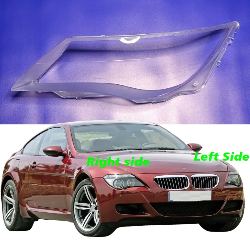 Nowoczesne obudowy reflektorów E63 BMW – kompletna analiza dla właścicieli 6erów z lat 2004–2007