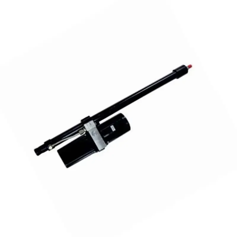 

TG20S 26-30 мм/с VC220V/DC12V/24V/48VIПромышленный электрический линейный привод Гидравлический цилиндр Привод двигателя Электрический привод