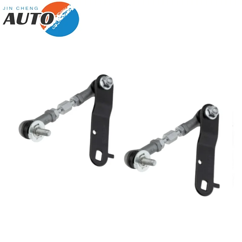 

Пара 4890635010 4890635020, новый датчик высоты левый + правый для Toyota Lexus 48906-35010 48906-35020