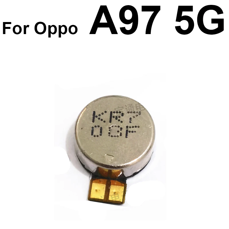 ل ممن لهم A91 A92s A93 A93s A95 A96 A97 4G 5G موتور هزاز فليكس كابل الاهتزاز موتور فليكس كابل استبدال أجزاء #5