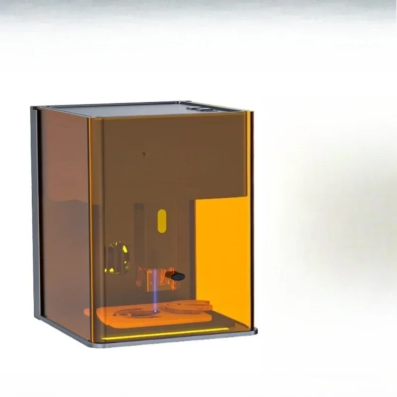 Laser Engraving Mac… - image