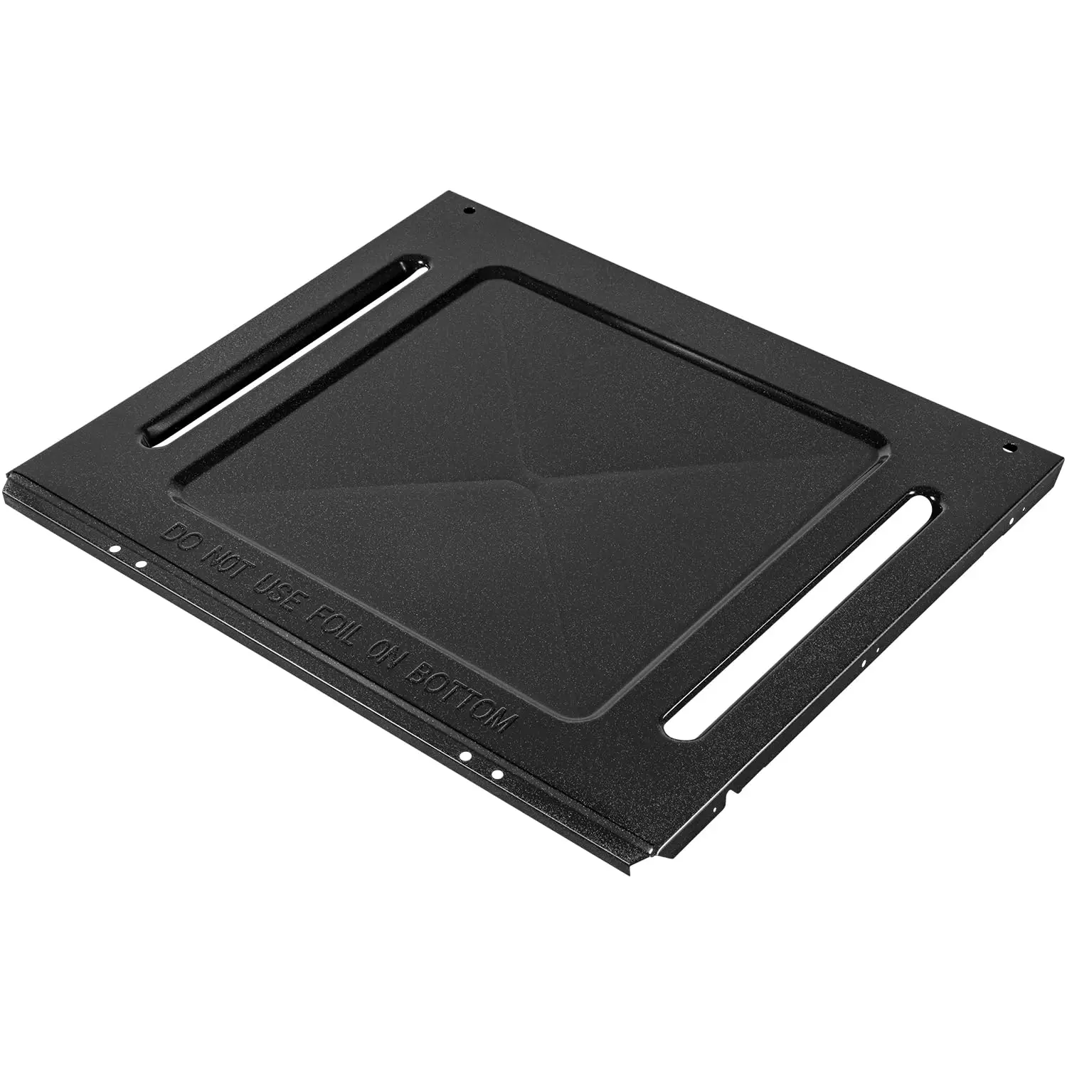 ANX 316400603 Ofenbodenplatte für Frigidaire Gasherde und -öfen, Ersatz für 1056058 316400604 7316400604 AP3768877 – Detail 1