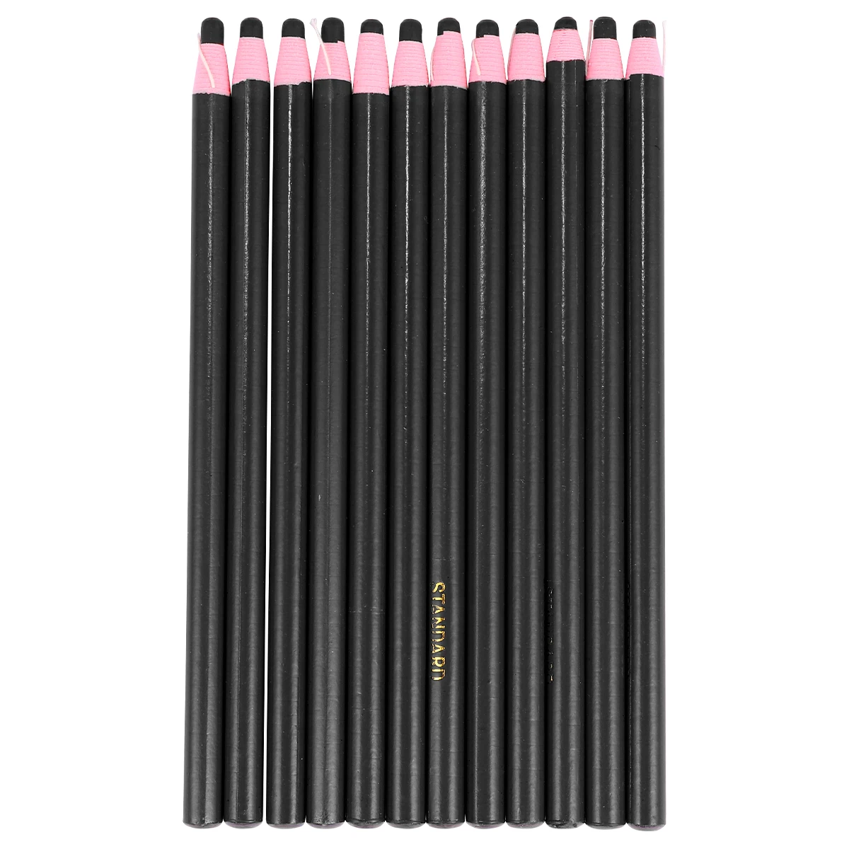 

No-sharpening Wax Crayons Multicolor Peel-off Pencils Sewing Marker Fiber Pottery Wood Glass Cloth Paper Metal