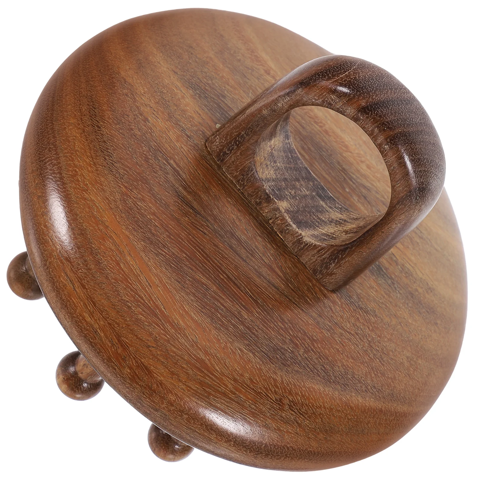 

Ergonomic Wooden Massage Comb Wide Tooth Detangler Smooth Handle Head Scalp Massager Comfortable Hair Pick for Women Men