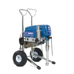 Putian Gra Ultra Max II 795 Standard Series 3300 PSI Electric Airless Sprayer - Hi-Boy