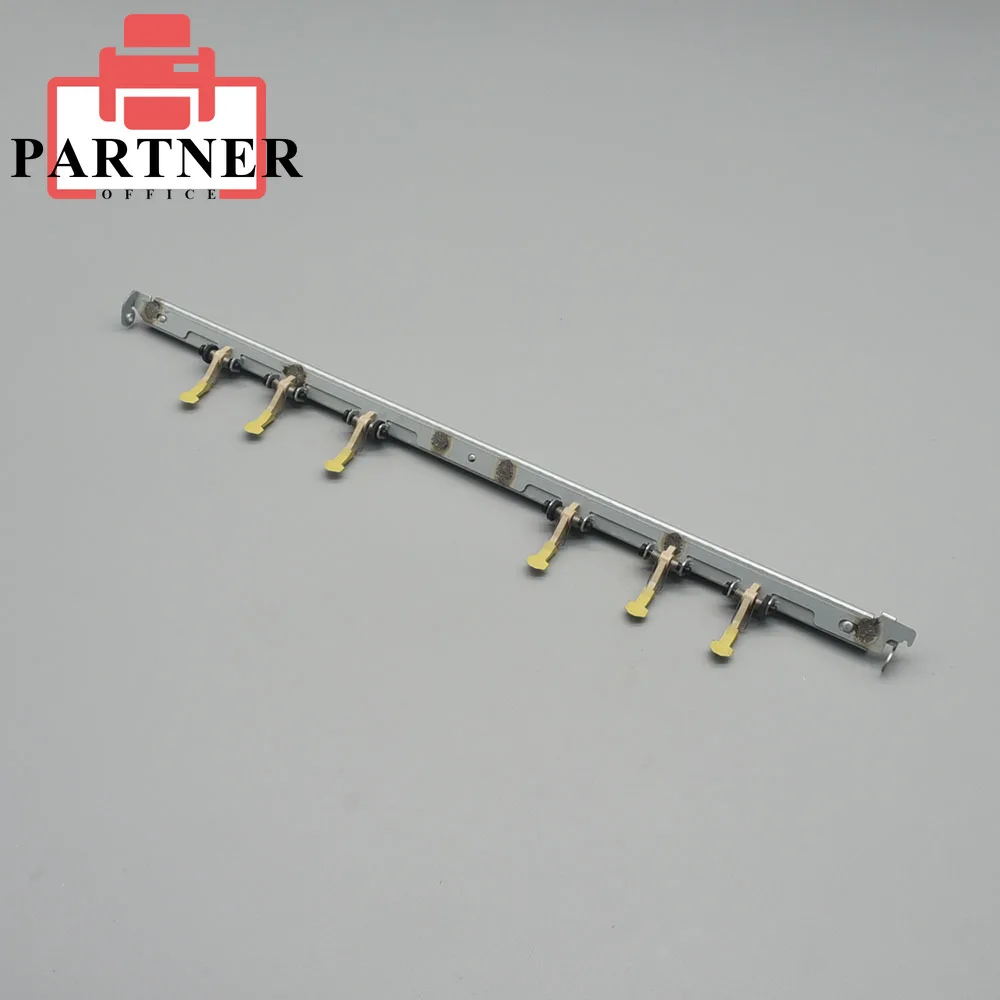 

1шт. Верхний сборщик пальца фьюзера 018K96753 для Xerox DC4110 4110 1100 DC900 4112 4127 900 4595 Разделительный кронштейн с когтями