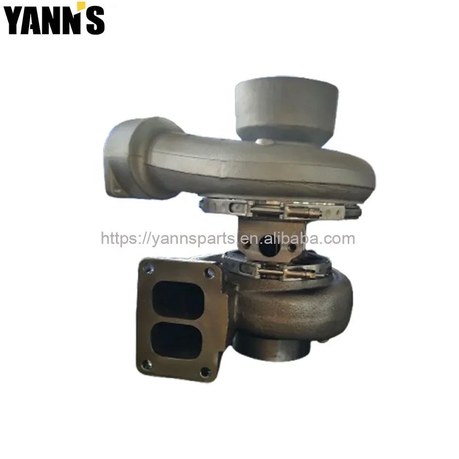 YANN'S 7C7582 7C-7582 Engine Parts Turbocharger for CAT 3306 3306B