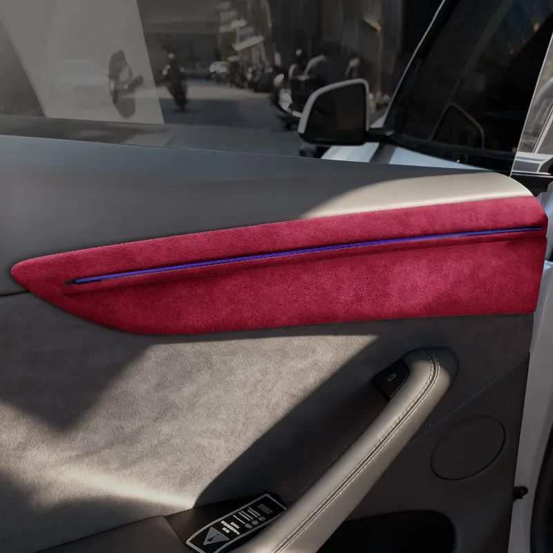 autocollant-decoratif-en-daim-pour-panneau-de-porte-pour-tesla-model-y-2025-2026
