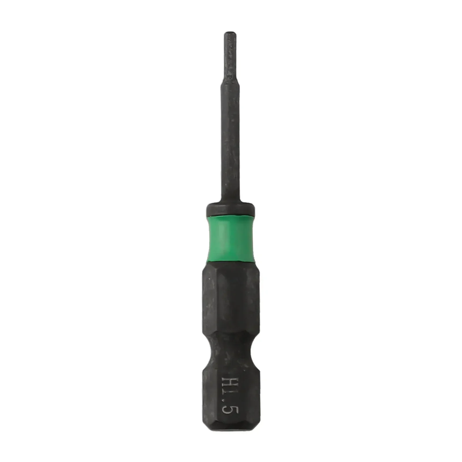 1/4inch Hex Bit Hexagon Screwdriver Bit Heavy Use High-quality Materials For Charging Screwdriver Optimal Length