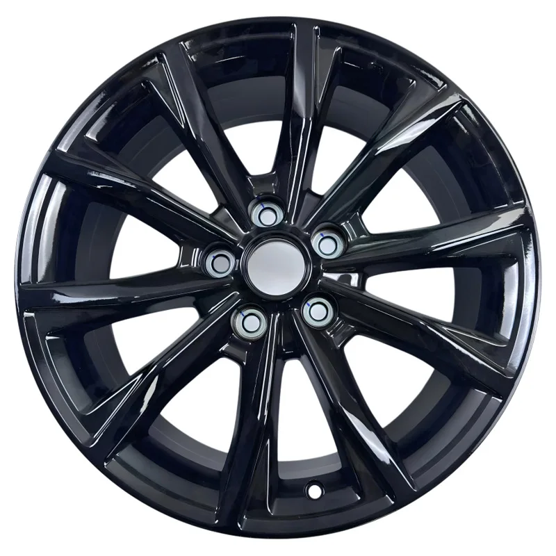 

S90 18-inch Original Premium Matched Aluminum Wheels - New Replacement Type