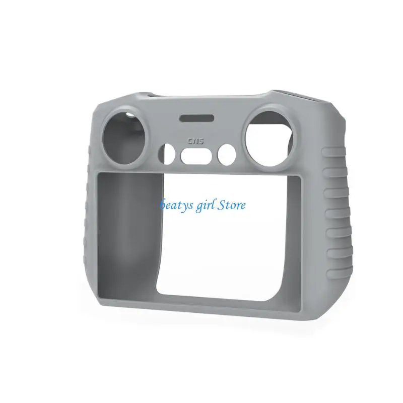 

C7AB Protective Silicone Skin Sun Blockers Shade for Air 3 Flight Protective Case