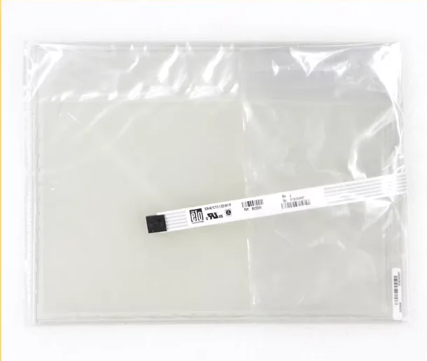 

E325961 SCN-A5-FLT12.1-SG1-0H1-R новый оригинальный 12,1-дюймовый сенсорный экран с тачпадом