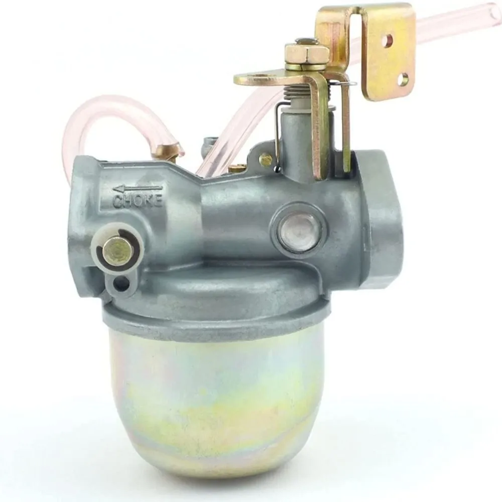 1982-1987 CARBURATORE ADATTO PER GF018 17563 EZ GO GOLF CART KART W/2 MOTORI CICLETTI 26645-G01 GOLF CARBURETTORRepair kit