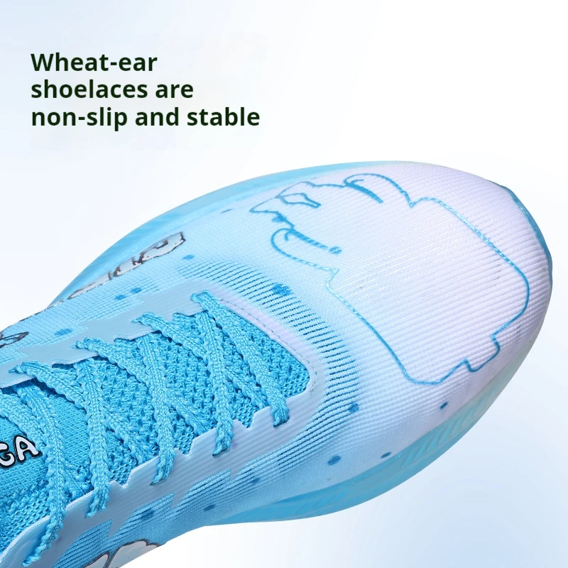 CIERSES Kaisishi Jindouyun 1.0 - Carbon Plate Marathon Racing Shoes incelemesi ve fiyatı
