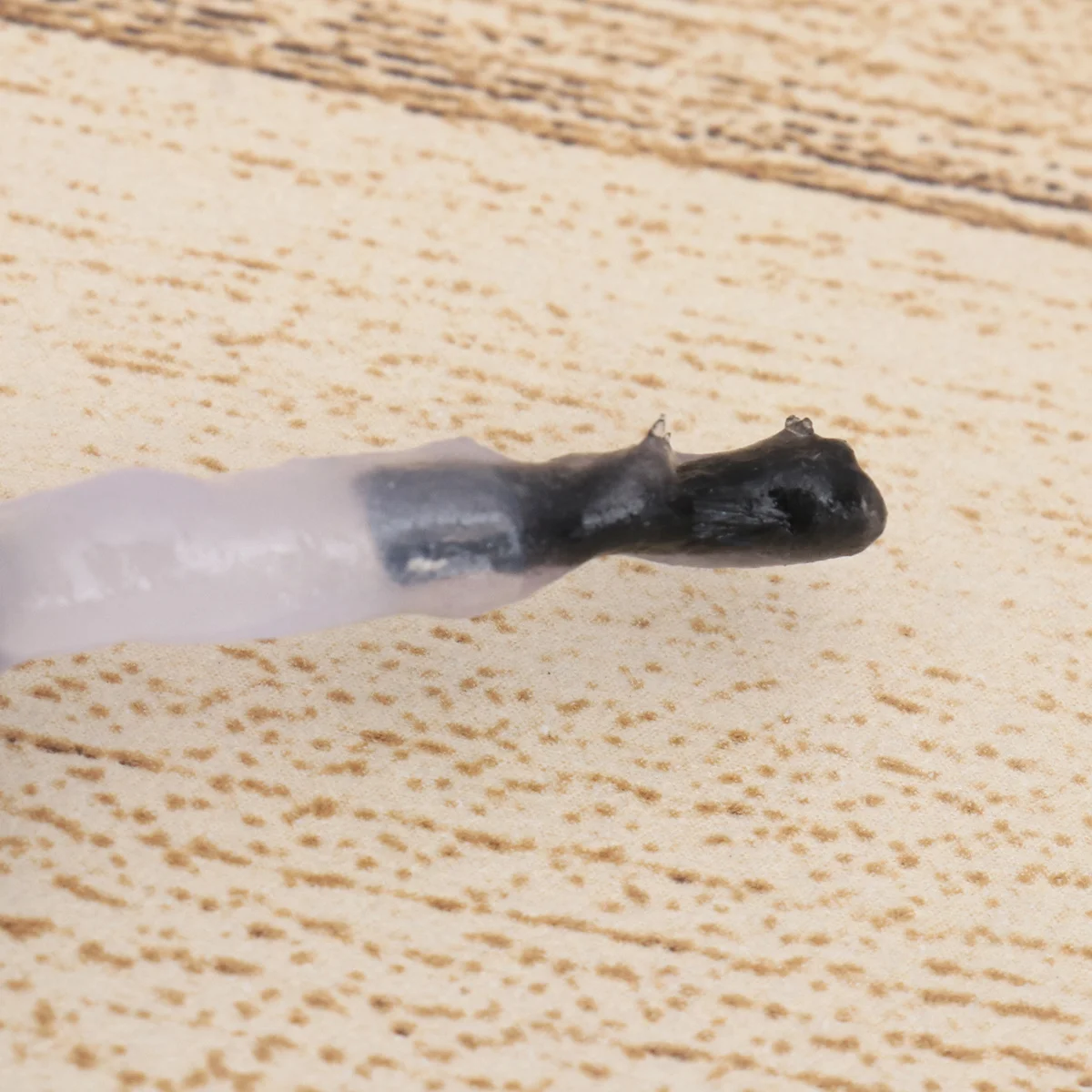 2 قطعة مزيل الأظافر 8 مللي 15 مللي البولندية تذوب نقع إزالة لملحقات الأظافر الطبيعية #1