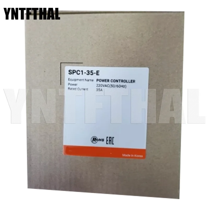 

New Original SPC1-35-E SPC1-50-E Power Controller