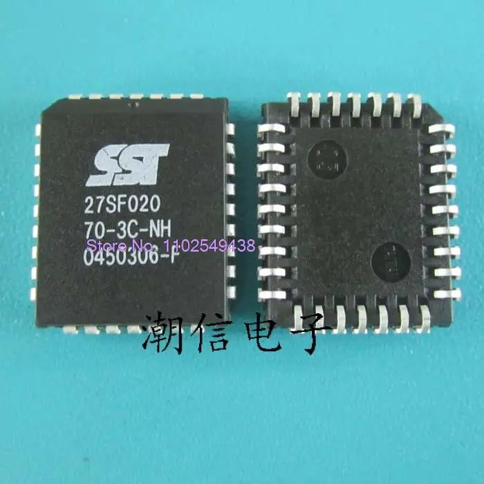 5Pcs/Lot 27Sf020-70… - image