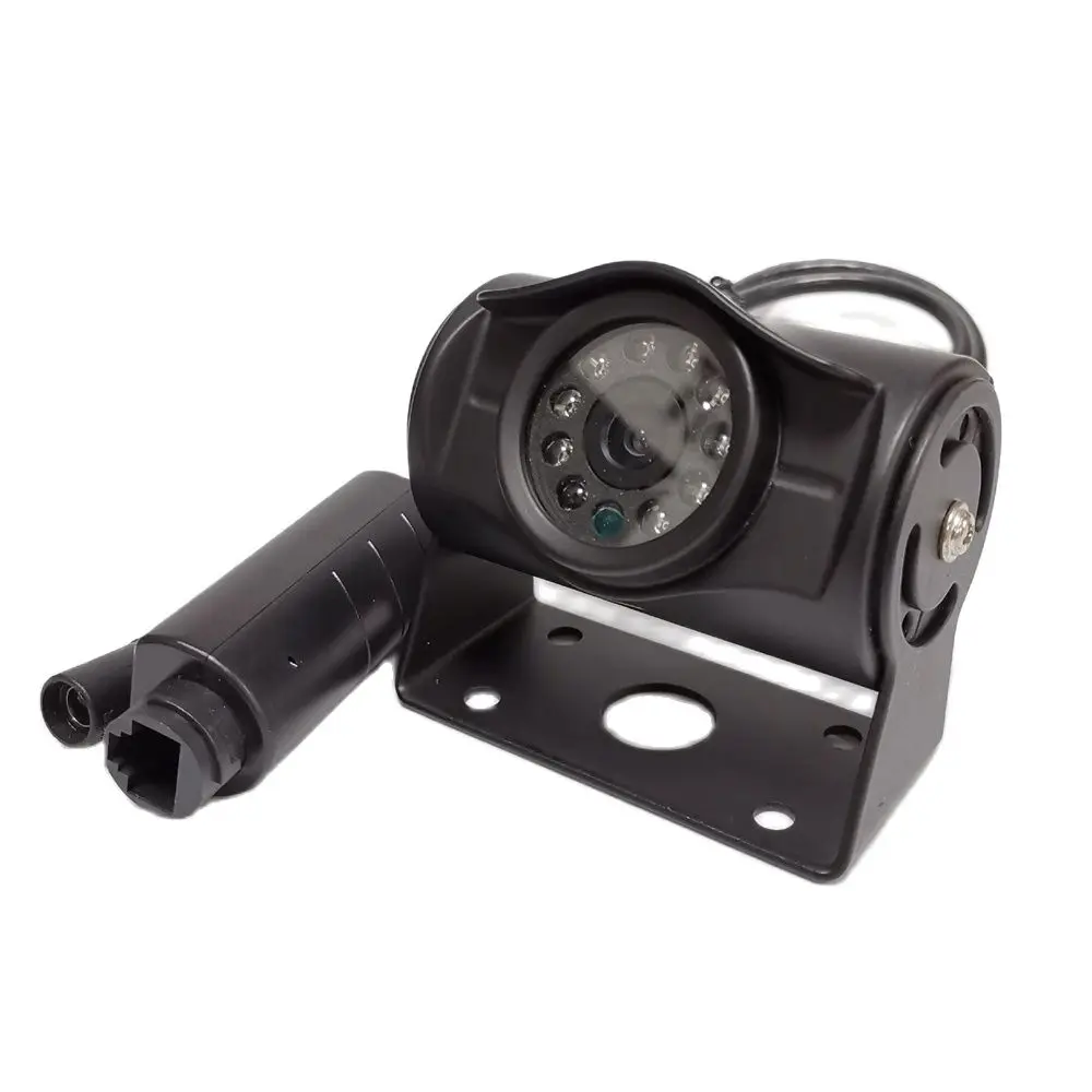Waterproof  2MP 1080P POE Mini IR Vehicle IP Network Camera with IR Cut Night Vision Outdoor Waterproof CAR IP CAM Xmeye FTP