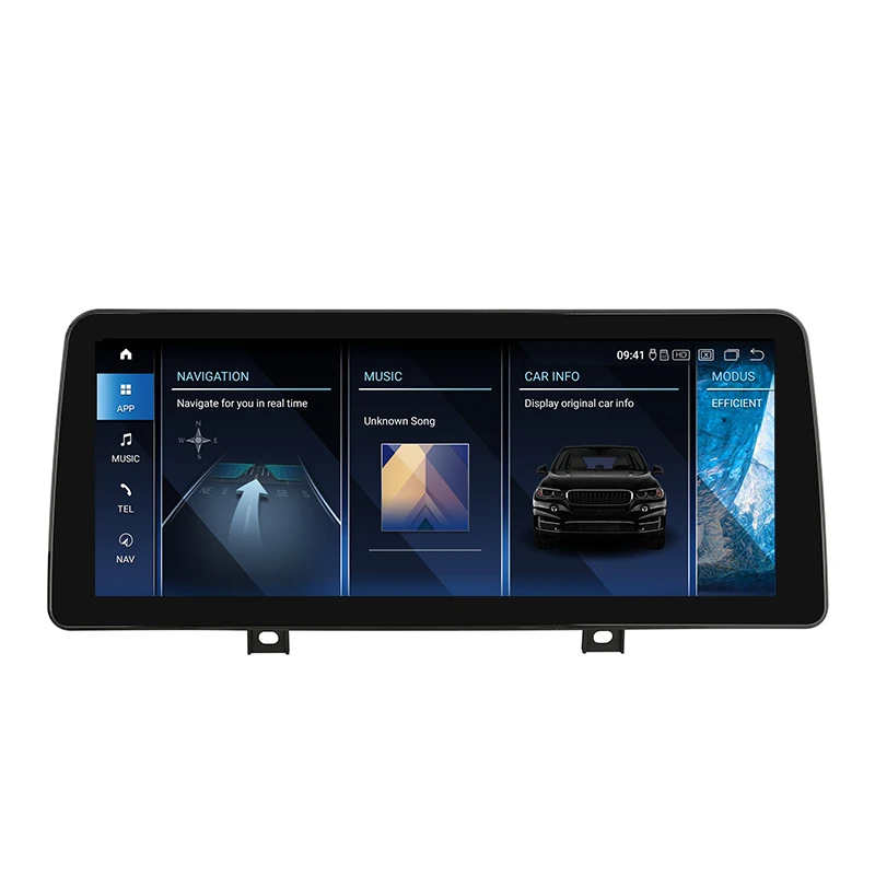 12.3'' Touch Screen… - image