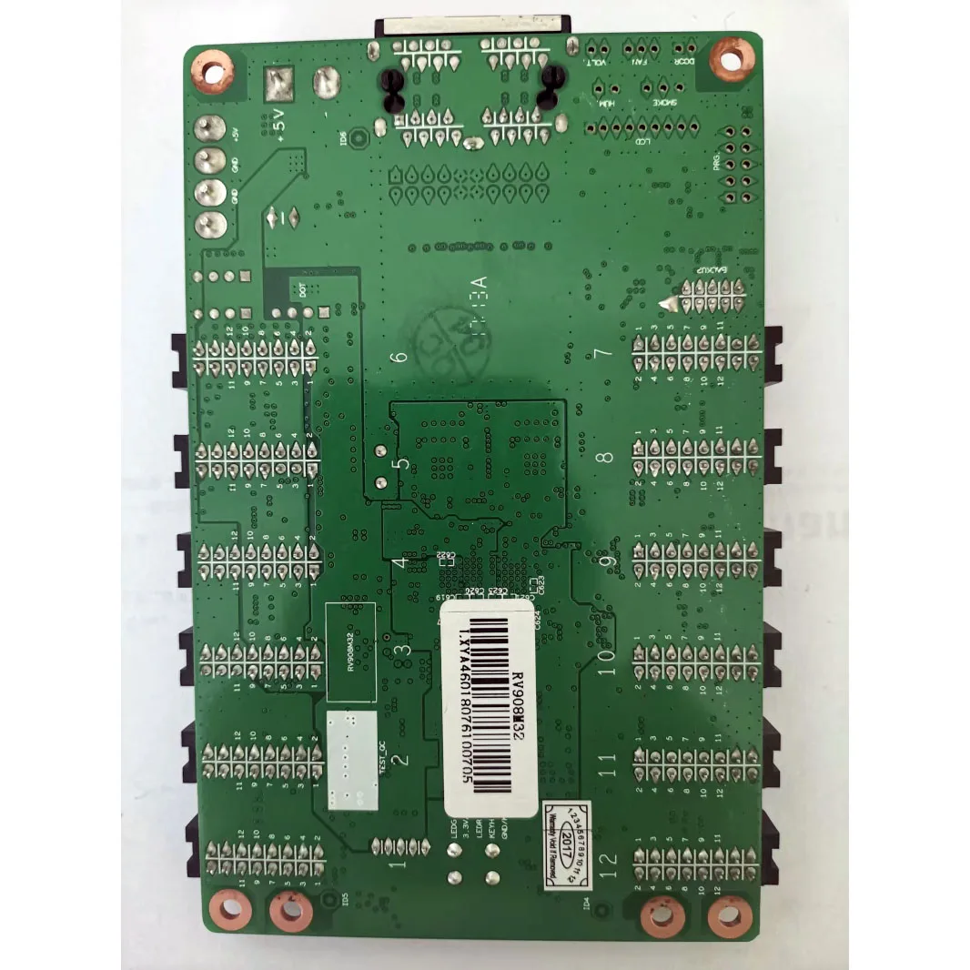 Linsn Receiving Card RV908M32 LED Screen Control Card For Linsn  System Display P3 P4 P10