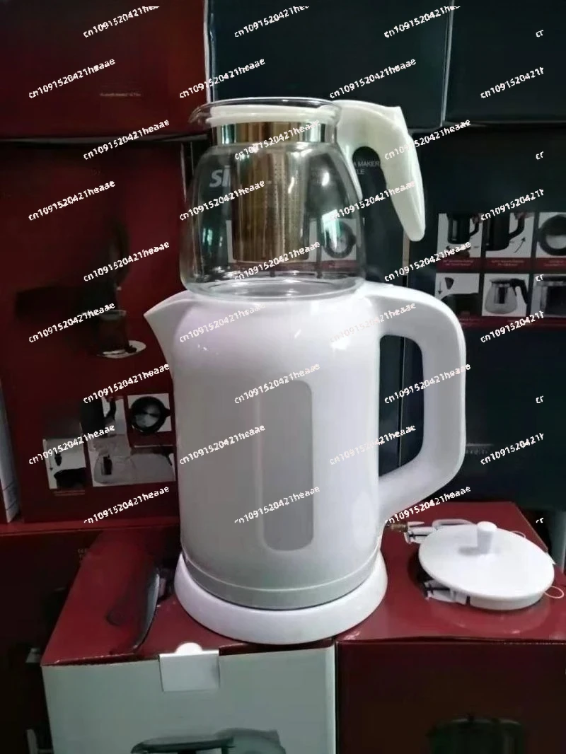 Suitable for Electric Kettle for Tea,  Coffee Pot, Glass Tea Brewing ,Kettle Electric Water Boiler Kitchen