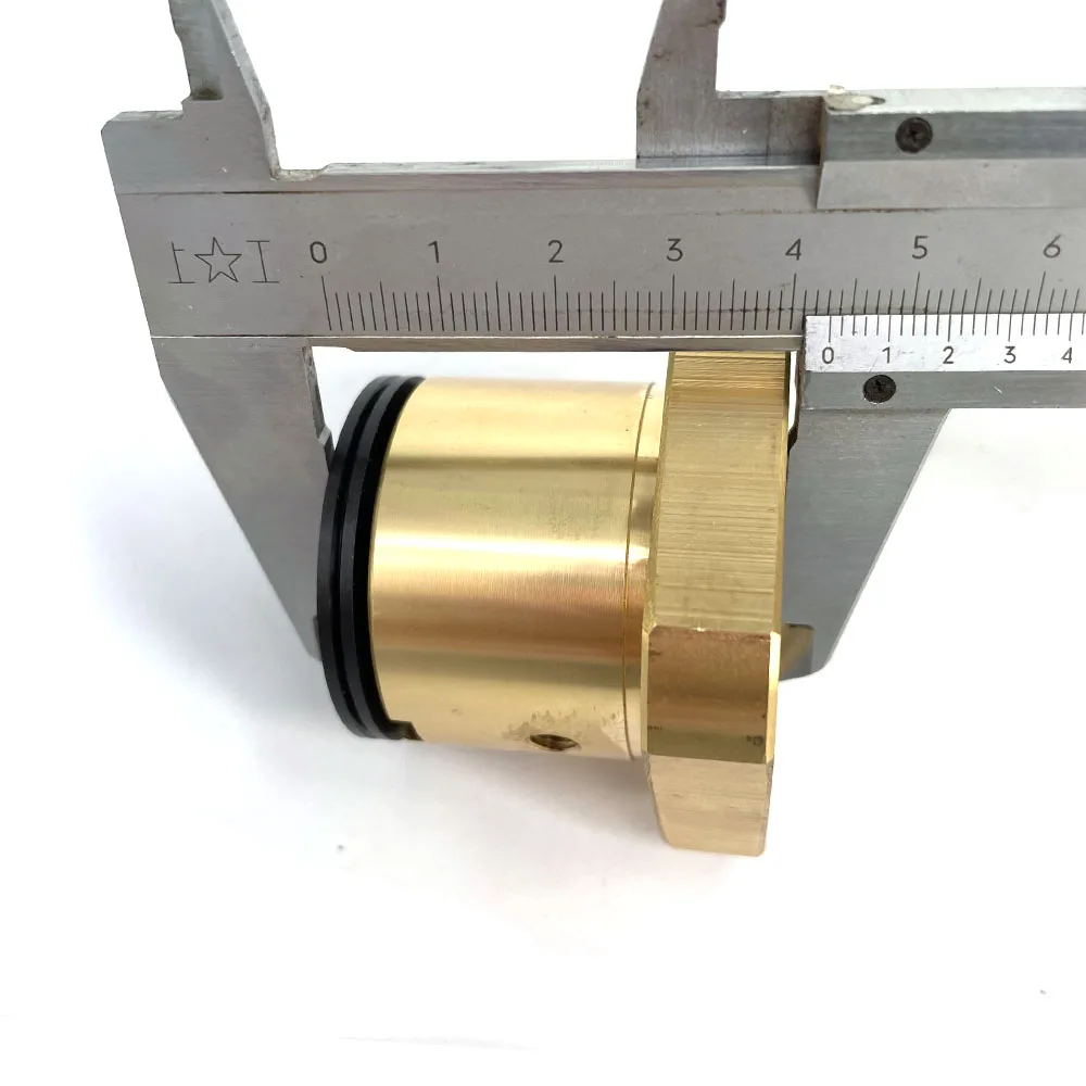 WEDM Wire Cuts Pulley Roller 1008 Diamond Guide Wheel Assembly OD40*L36/41mm for WEDM Wire Cutting Machine