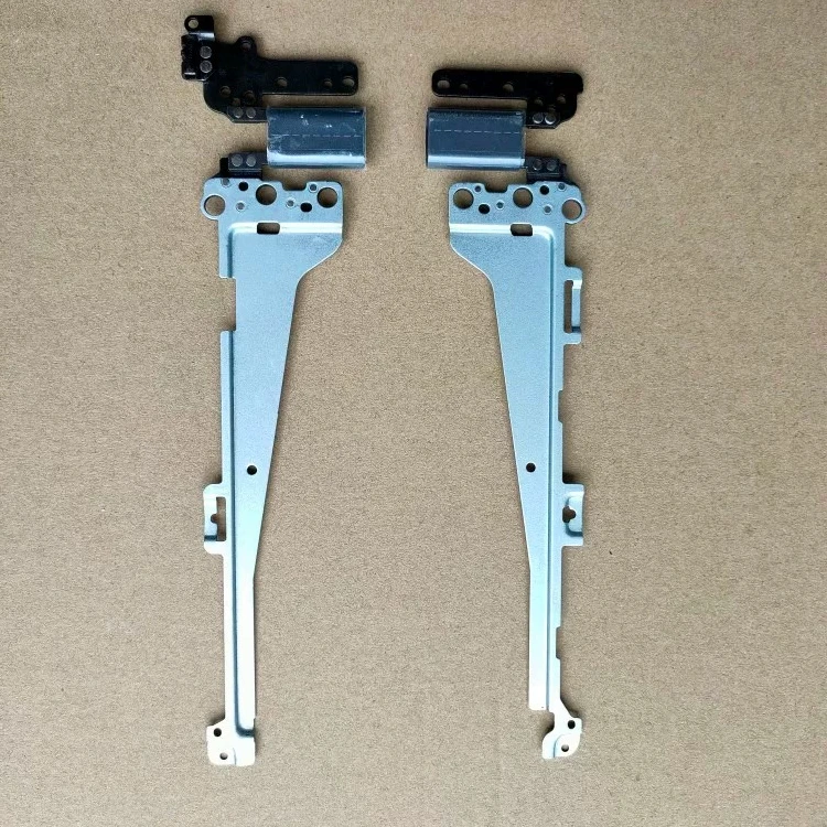 Laptop Screen Hinge Shaft Rotation Axis for Dell Latitude 3190 Chromebook 0TF8WV 0P0TD8 LCD Panel Support Bracket Repair Part