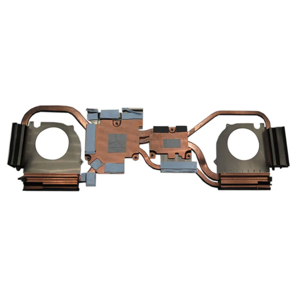 

Laptop Heatsink For Prostar PB70DDS PB70DF1 PB70DF2 New