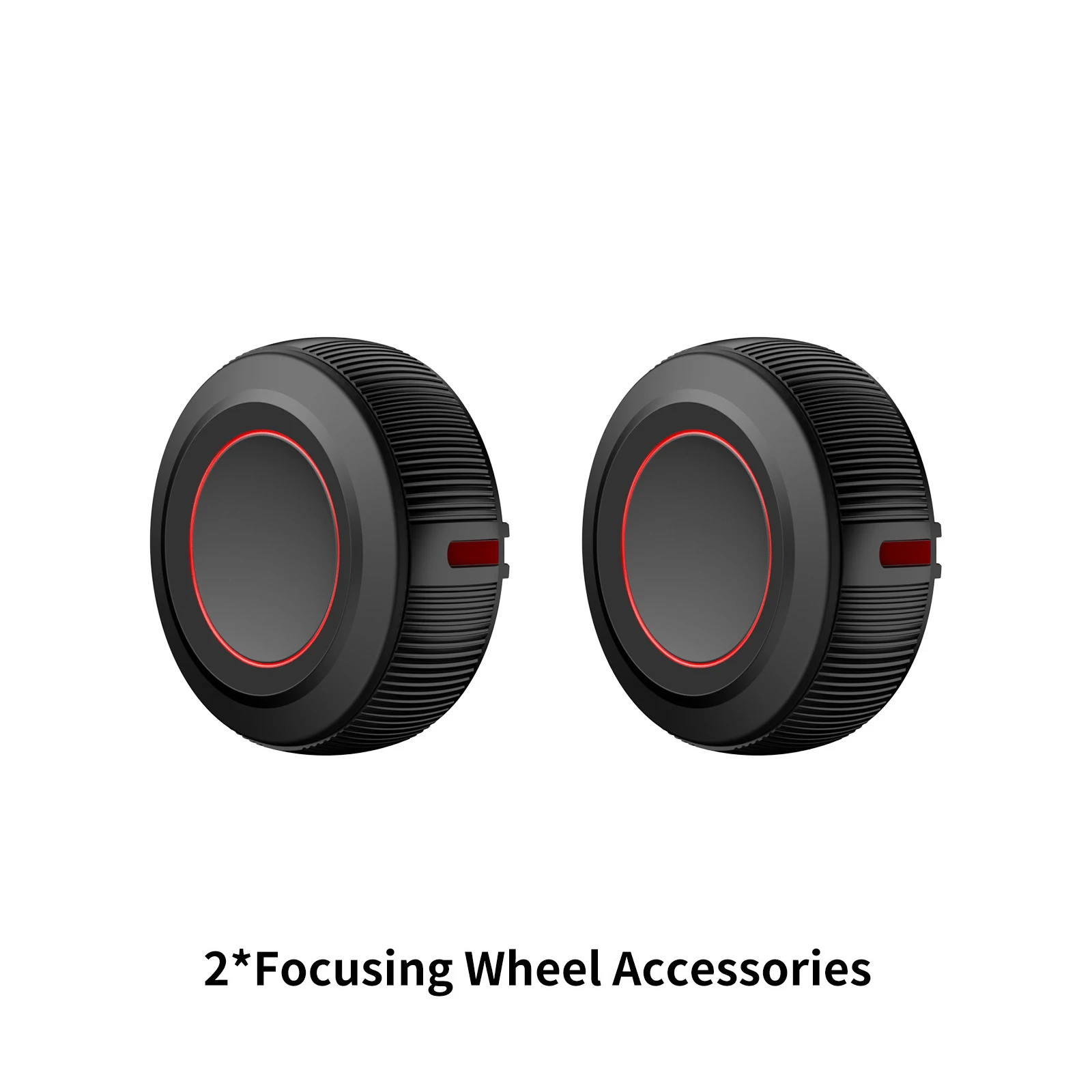 AOCHUAN Smart XE Accessory Set Handheld Gimbal Stabilizer Tripod Fill Light and Al Tracking Module Accessories Replacement