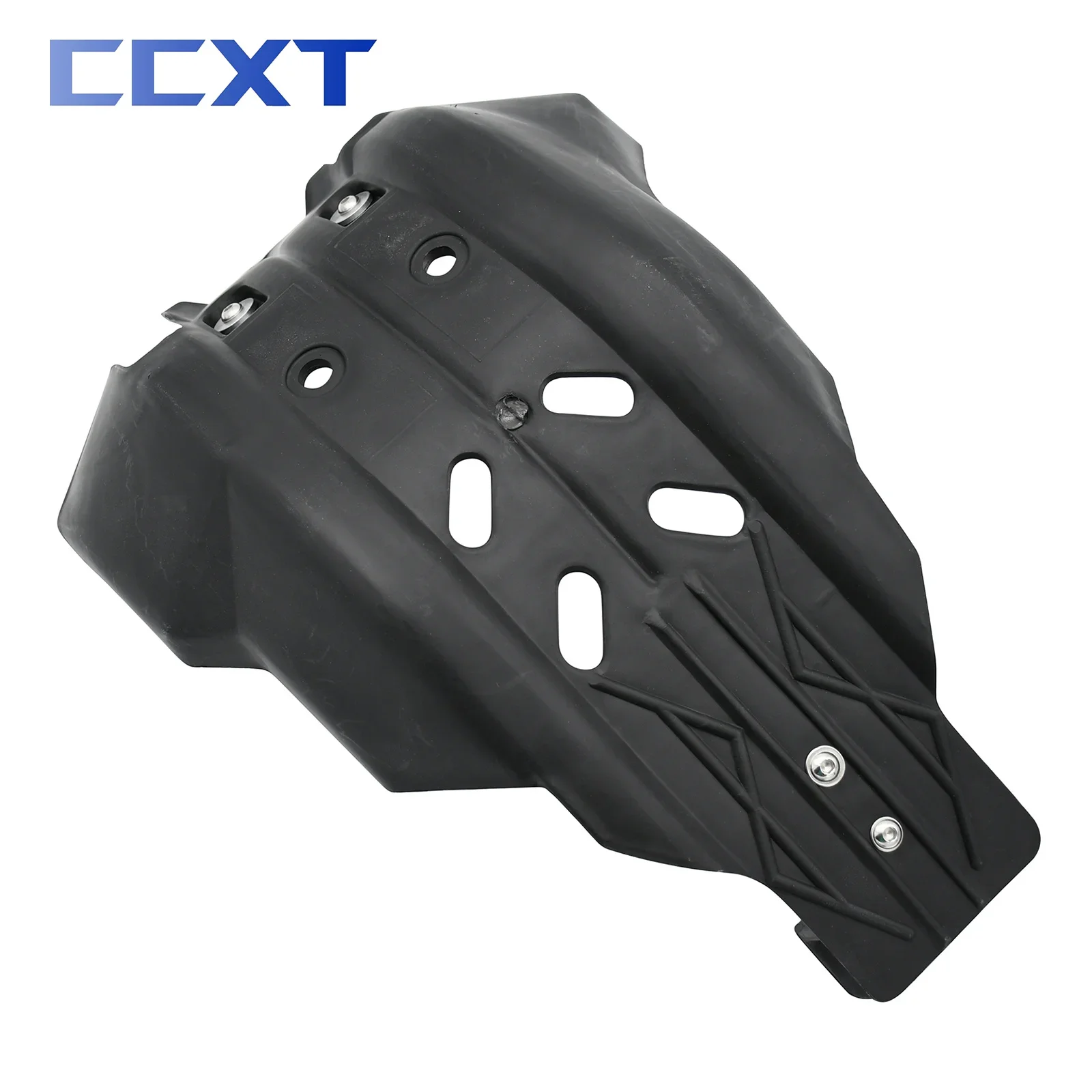 For KTM EXC250 EXC300 EXC 250 300 2017-2020 EXC 250cc 300cc Motorcycle Engine Base Chassis Guard Protector Cover Universal Parts