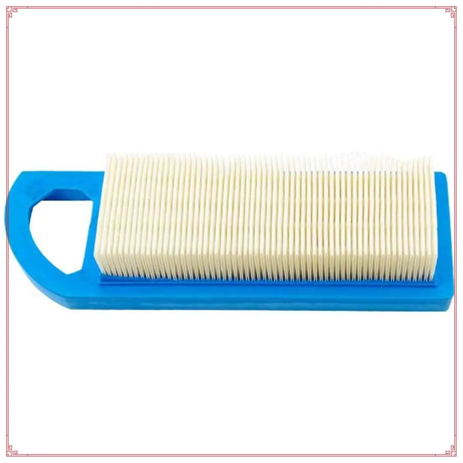 브리그스 & 스트래튼 13.5HP용 기화기 594593 (591731, 796109, 590400, 796078, 498811, 794161, 795477, 31H777 엔진 호환)