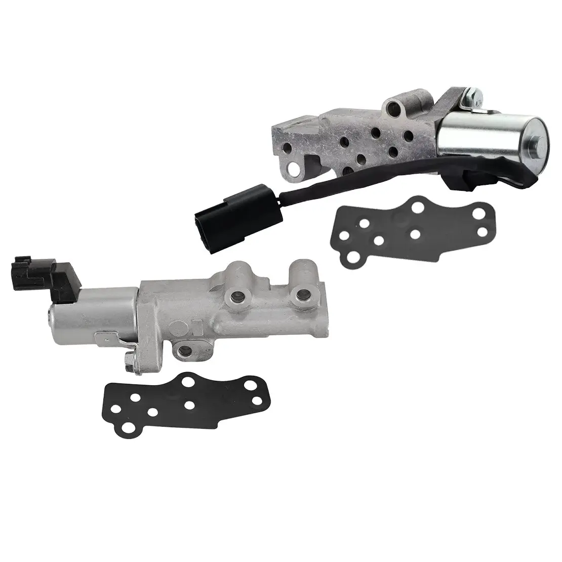 

Left Right VVT Variable Valve Timing Solenoid 237964W01A 237964W01C Fit for Nissan Pathfinder INFINITI QX4 3.5L V6 2001-2004