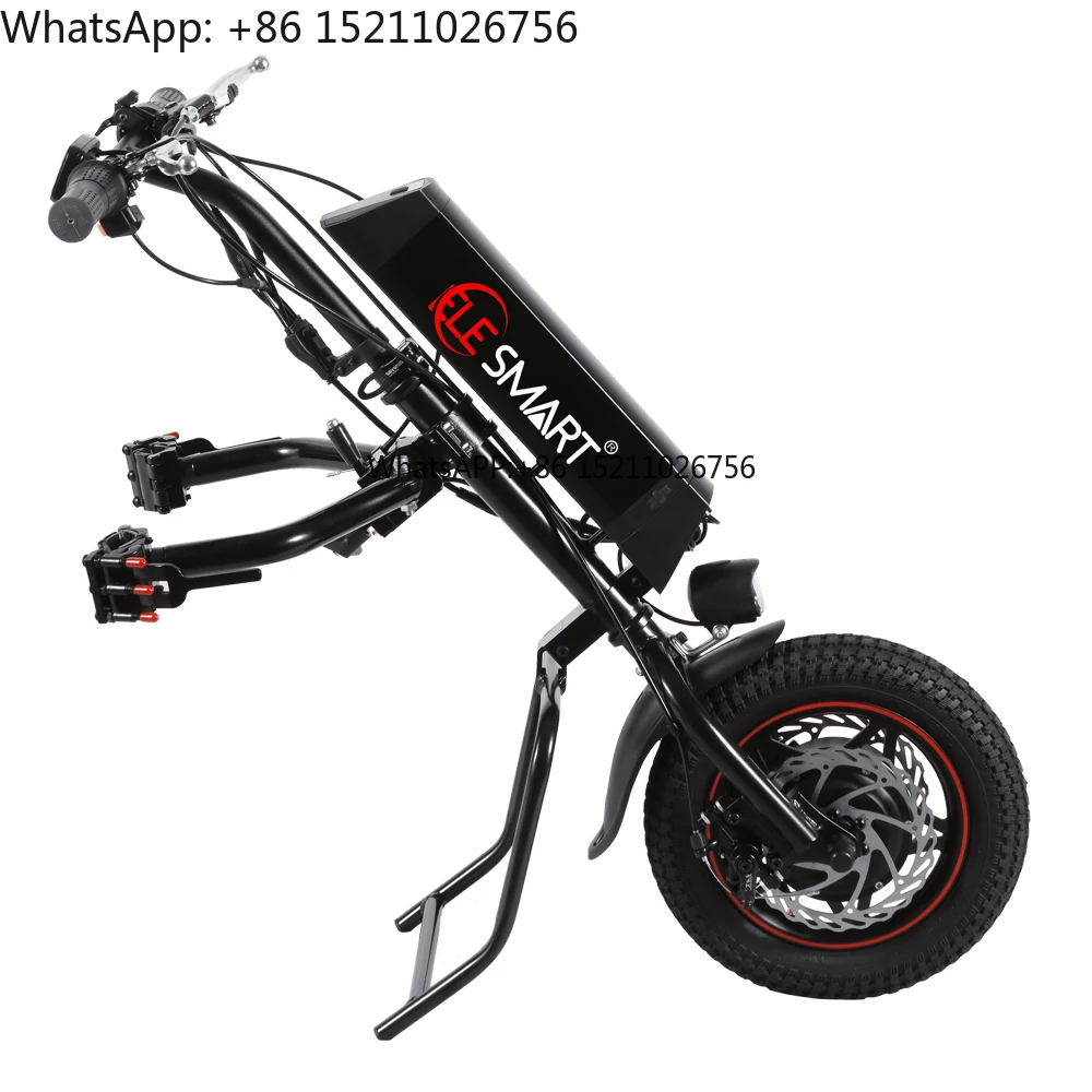

CNEBIKES 36v 350w 8ah/10.4/11.6/14ah Electric Scooters - Attachmant Electric Handbike Handcycle for -