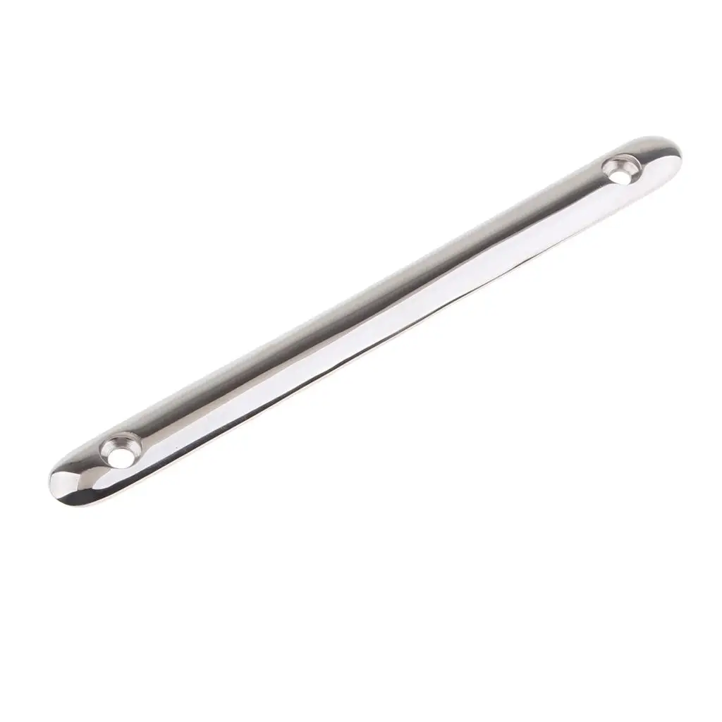 316 Marine Grade Stainless Steel Hardware Rub Strake Yacht RV