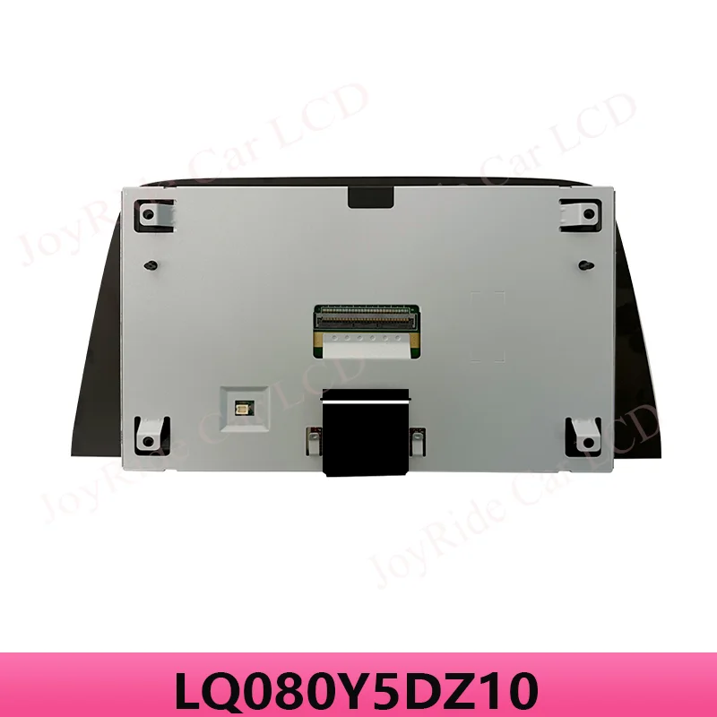 

Original 8'' Inch LQ080Y5DZ10 LQ080Y5DZ06 LCD Touch Screen For A strak Car DVD GPS Navigation Auto Replacement