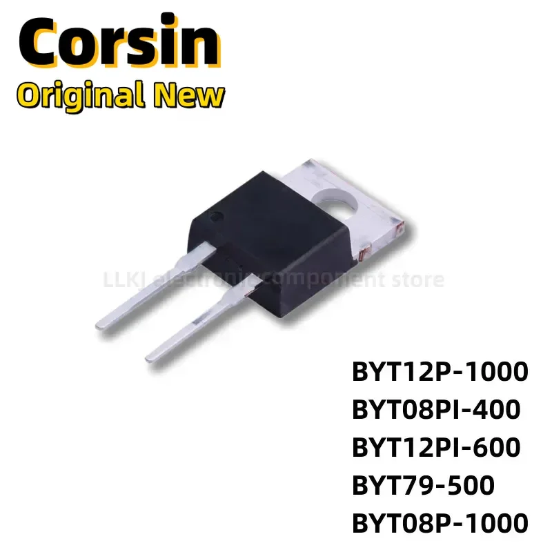 1Pcs Byt12P-1000 By…