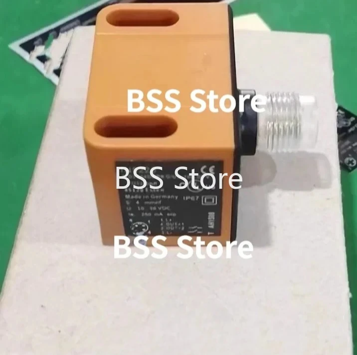 

IN5129 IN5224 IN5225 IN5227 IN5228 IN5416 Inductive Proximity Switch Sensor