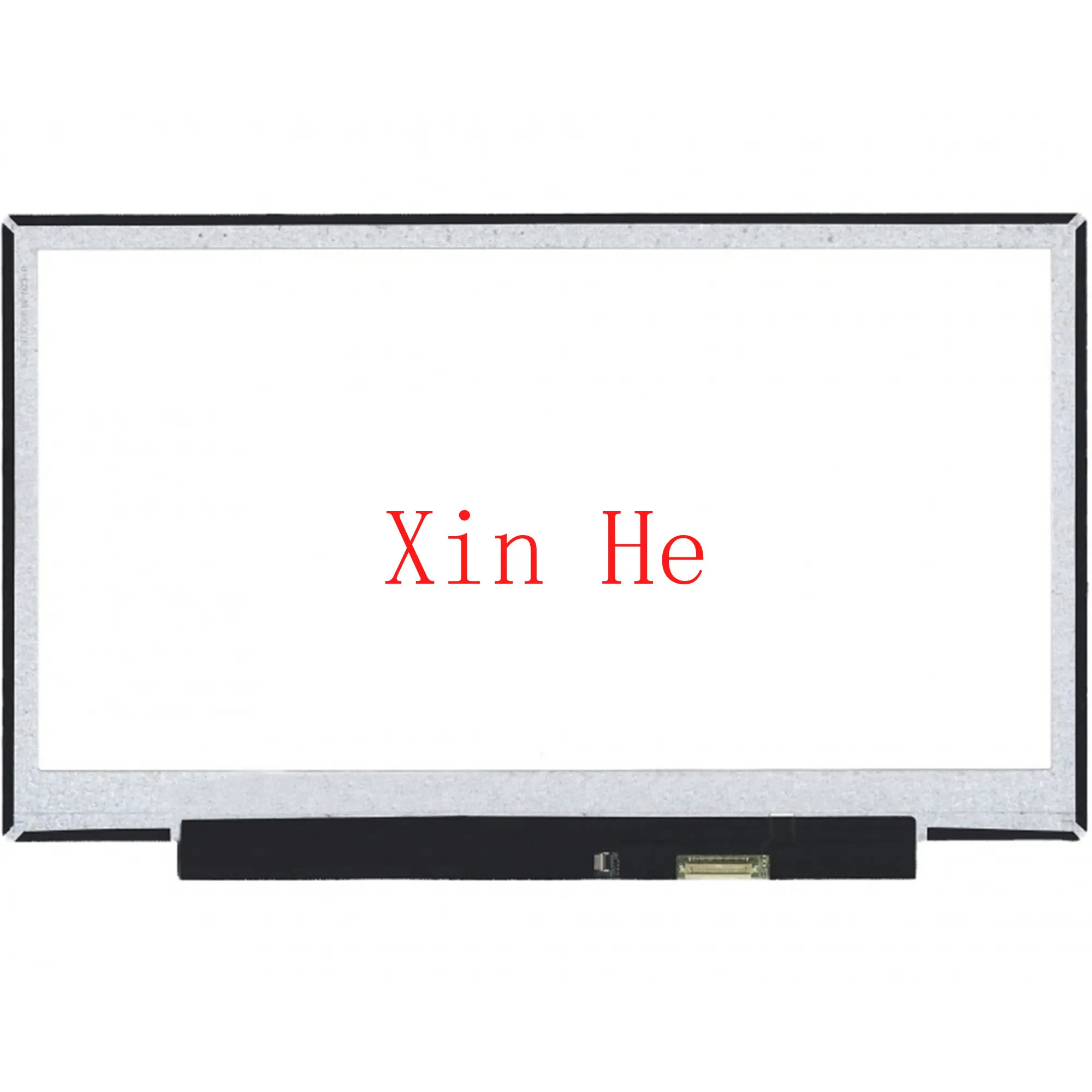 

13.3'' NT133WHM-N23 fit N133BGE-EA1 N133BGE-EA2 N133BGE-EB1 Laptop LCD Screen Display Panel Matrix 1366*768 EDP 30 Pins