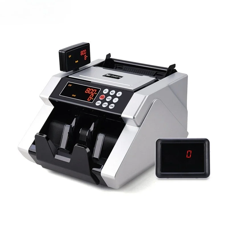 

7088 Multi-national Currency Point Detector US Dollar Euro Hong Kong Dollar Foreign Currency International Edition