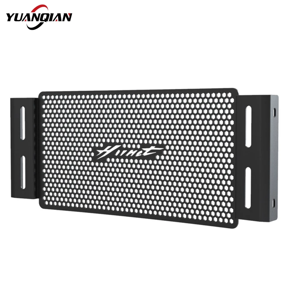 FOR Honda CB600F Hornet 600 CB599 1998 1999 2000 2001 2002 2003 2004 2005 2006 Motorcycle Radiator Grille Guard Protector Cover - view 3