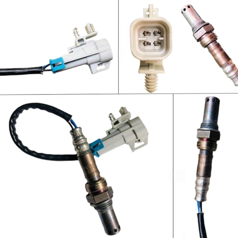 Super Sale Oxygen Sensors 25180900 for Chevrolet Spark, Cruze, Lechi. 1pcs