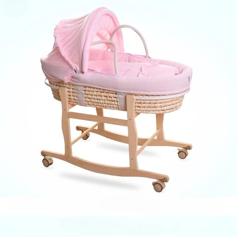 supporto-per-cestino-moses-supporto-a-bilanciere-per-cestino-baby-moses-legno-naturale