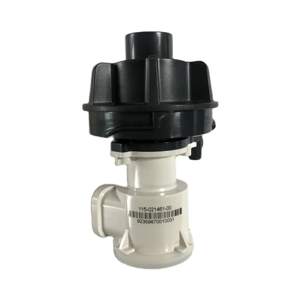 

Корпус выпускного клапана и всасывающего клапана Mindray SV300 SV350 SV600 SV800 E3 E5, запасные части для ремонта 115- 021461 -00