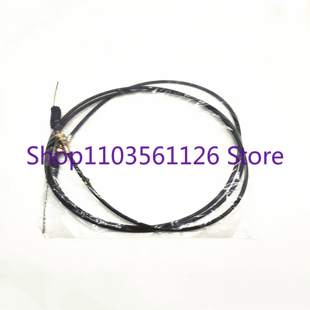 

For Takeuchi TB175 150 160 153 TB75 60 50 Throttle Cable Fuel Starter Cable Excavator Parts