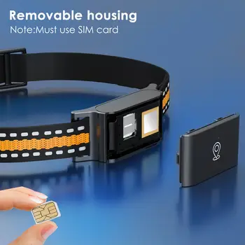 8 best sales GPS pour chien - №8