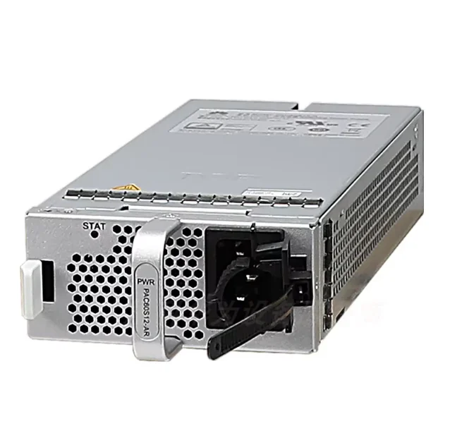 Módulo de alimentação CA PAC60S12-AR 60W para interruptores da série S5735 e S5735S